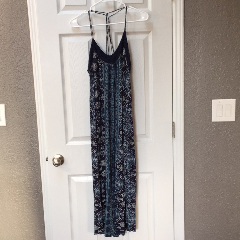 Lucky brand dress